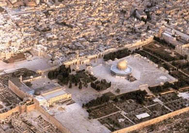 المسجد الأقصى